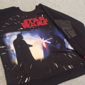 children's sweatshirt size 8